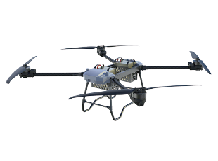 精飛 JF S450型吊運(yùn)無(wú)人機(jī)
